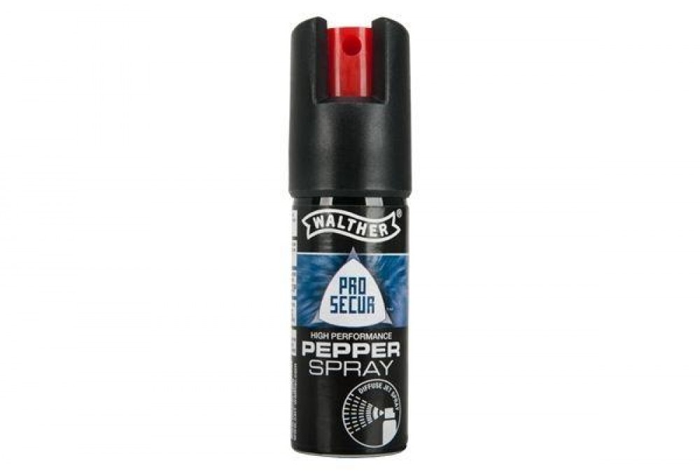 Walther Prosecur gázspray